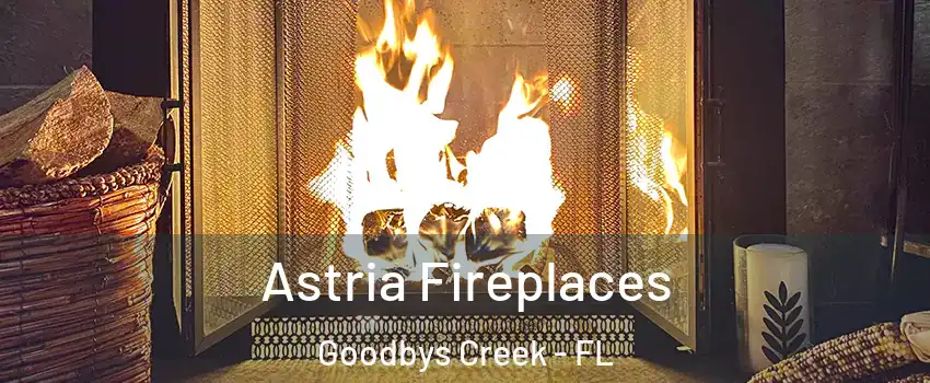 Astria Fireplaces Goodbys Creek - FL