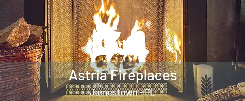 Astria Fireplaces Jamestown - FL