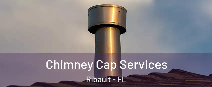 Chimney Cap Services Ribault - FL