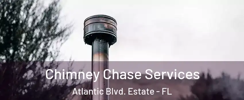 Chimney Chase Services Atlantic Blvd. Estate - FL
