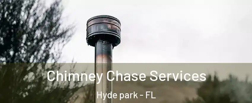 Chimney Chase Services Hyde park - FL