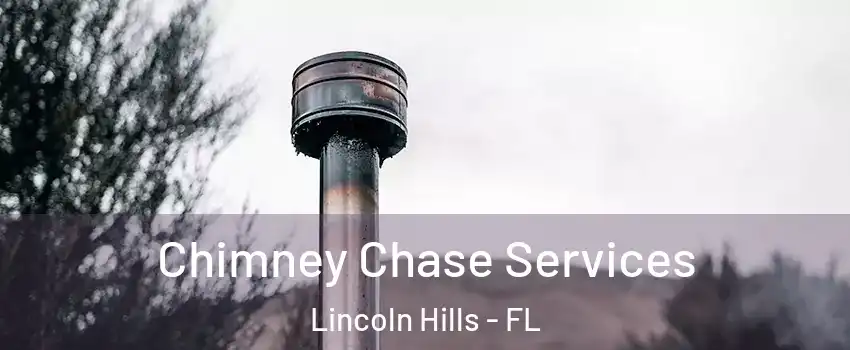 Chimney Chase Services Lincoln Hills - FL