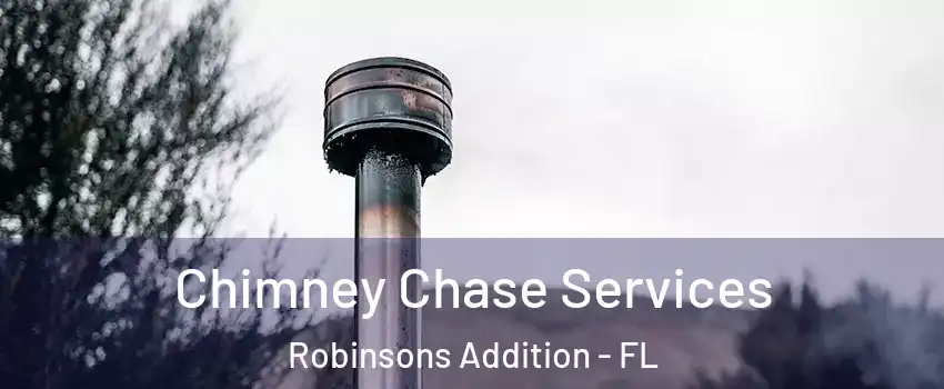 Chimney Chase Services Robinsons Addition - FL