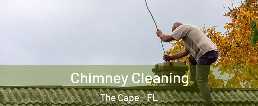 Chimney Cleaning The Cape - FL