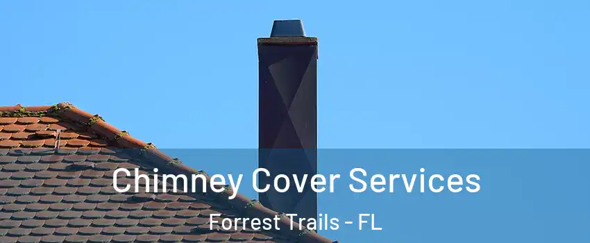 Chimney Cover Services Forrest Trails - FL