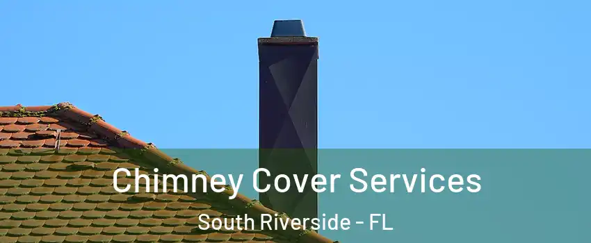 Chimney Cover Services South Riverside - FL