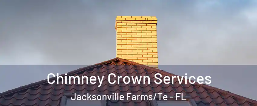 Chimney Crown Services Jacksonville Farms/Te - FL