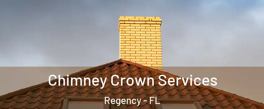 Chimney Crown Services Regency - FL