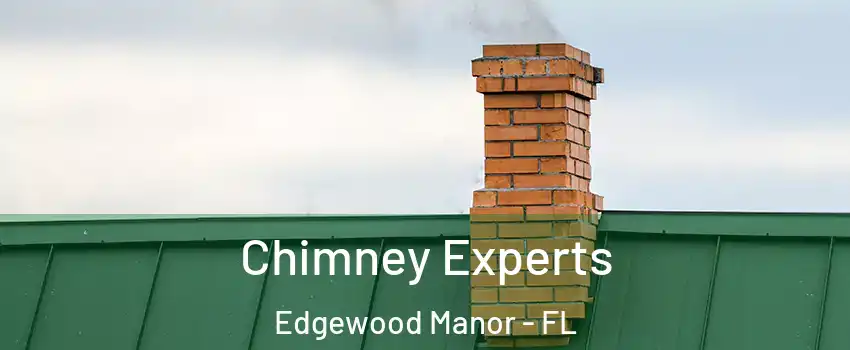 Chimney Experts Edgewood Manor - FL