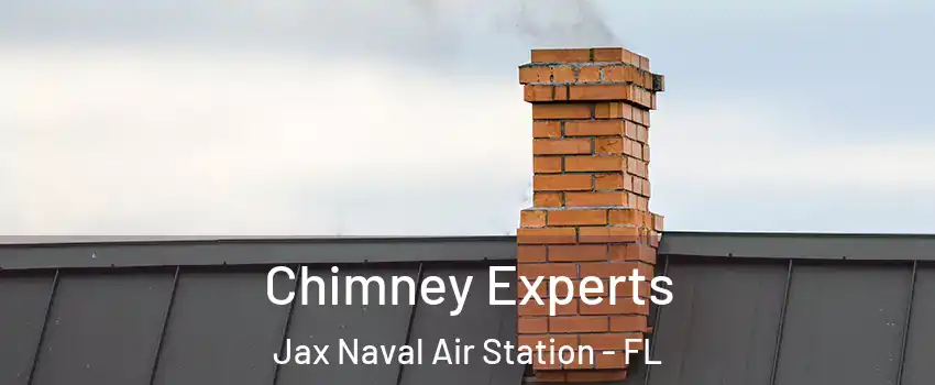 Chimney Experts Jax Naval Air Station - FL