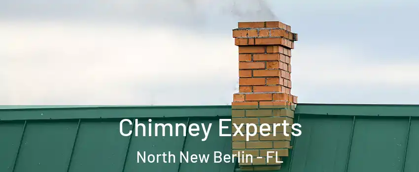 Chimney Experts North New Berlin - FL