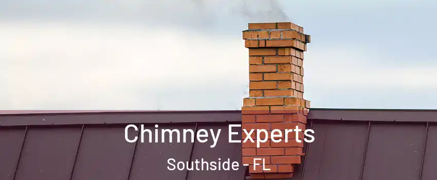 Chimney Experts Southside - FL