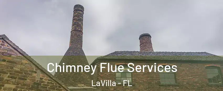 Chimney Flue Services LaVilla - FL