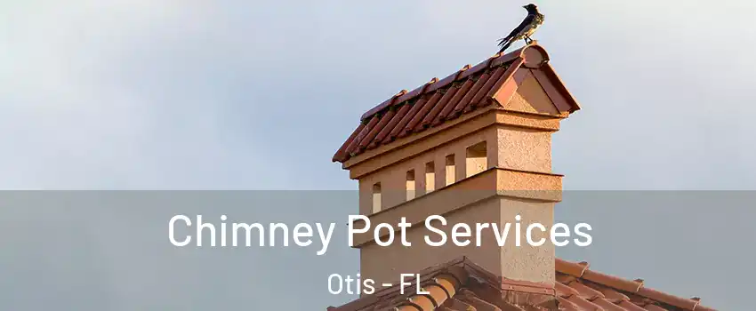 Chimney Pot Services Otis - FL