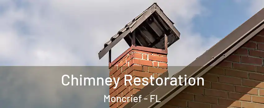 Chimney Restoration Moncrief - FL