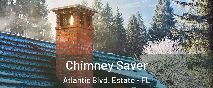 Chimney Saver Atlantic Blvd. Estate - FL