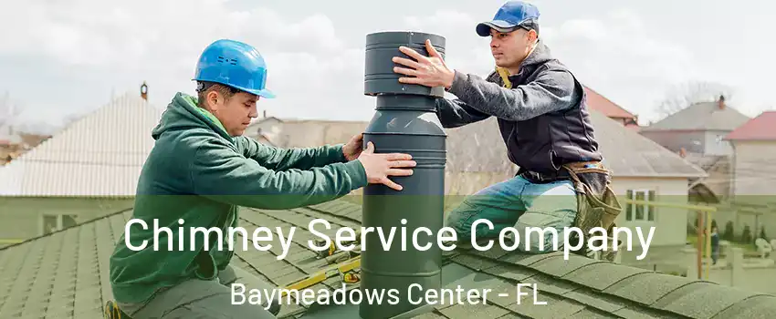 Chimney Service Company Baymeadows Center - FL