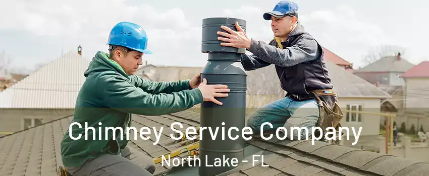 Chimney Service Company North Lake - FL