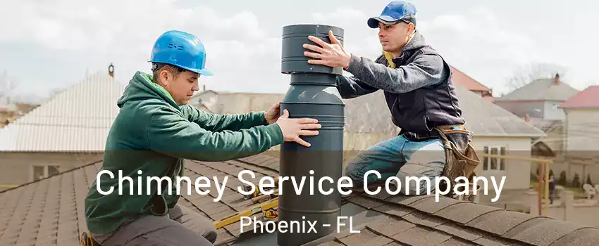 Chimney Service Company Phoenix - FL