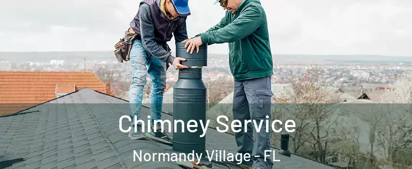 Chimney Service Normandy Village - FL