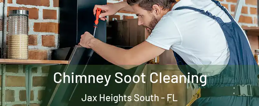 Chimney Soot Cleaning Jax Heights South - FL