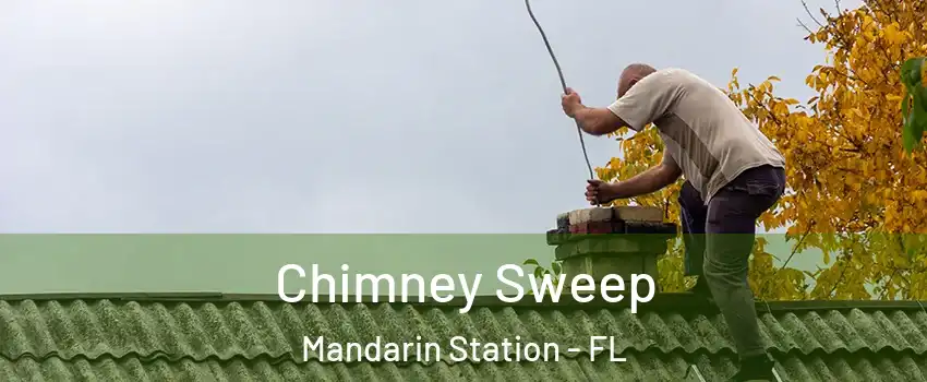 Chimney Sweep Mandarin Station - FL