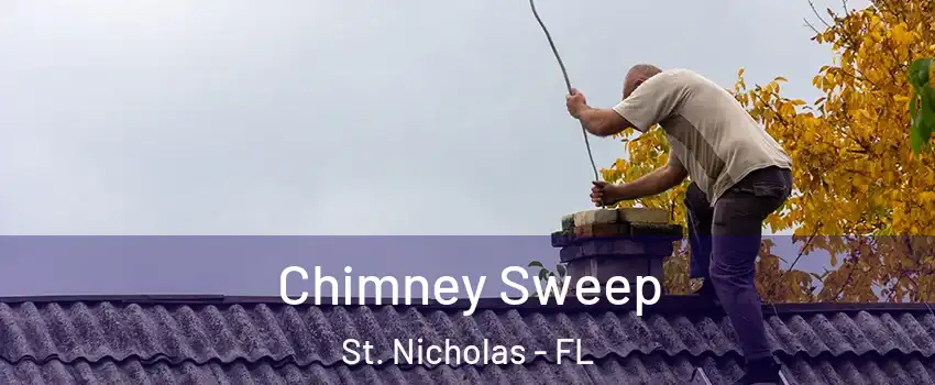 Chimney Sweep St. Nicholas - FL