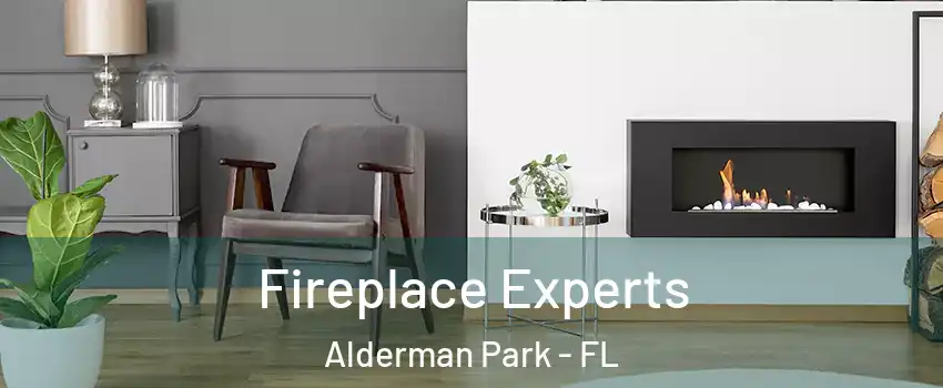 Fireplace Experts Alderman Park - FL