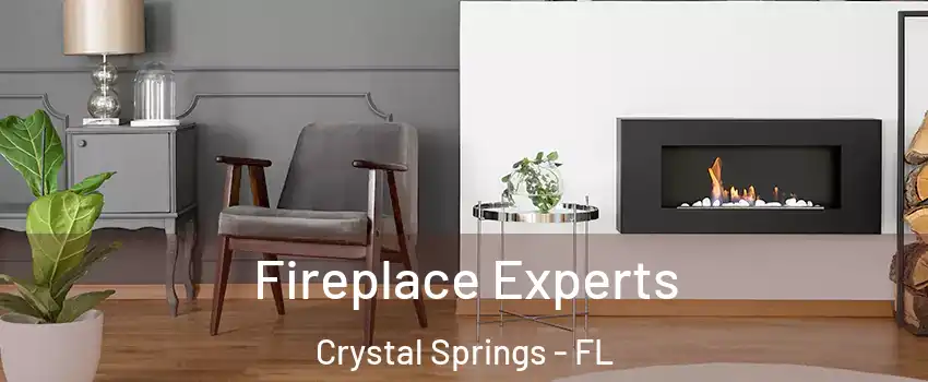 Fireplace Experts Crystal Springs - FL