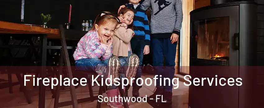 Fireplace Kidsproofing Services Southwood - FL