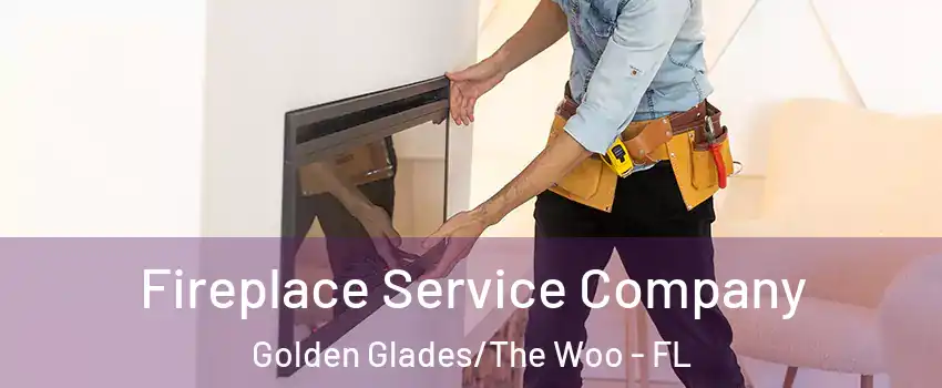 Fireplace Service Company Golden Glades/The Woo - FL