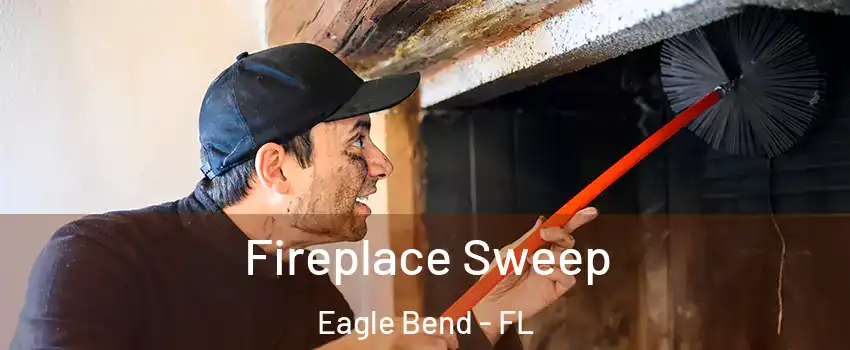 Fireplace Sweep Eagle Bend - FL