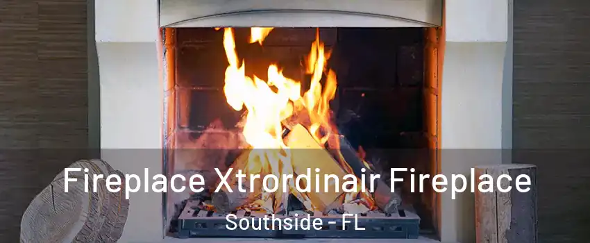 Fireplace Xtrordinair Fireplace Southside - FL