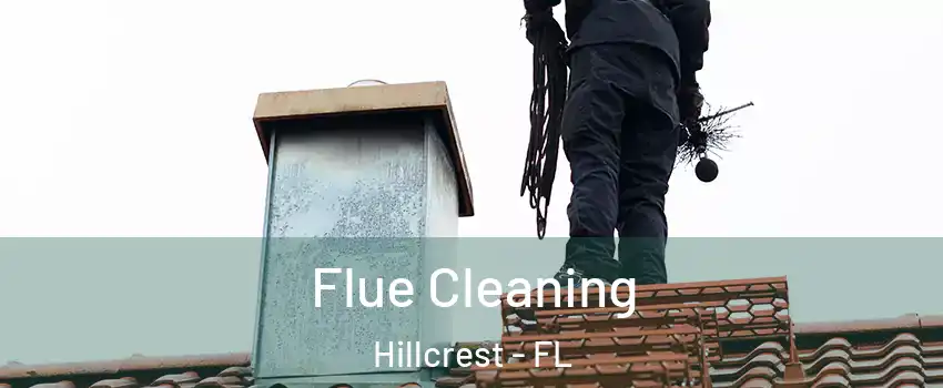 Flue Cleaning Hillcrest - FL