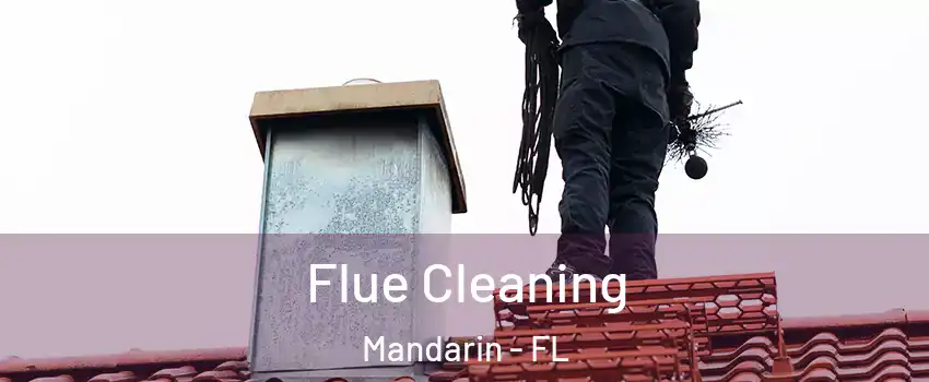 Flue Cleaning Mandarin - FL