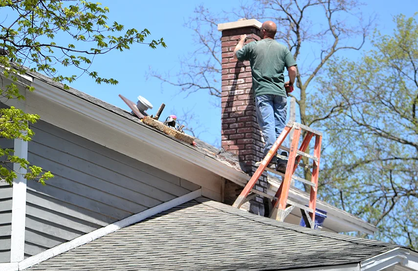 Chimney & Fireplace Inspections Services in Jacksonville, FL