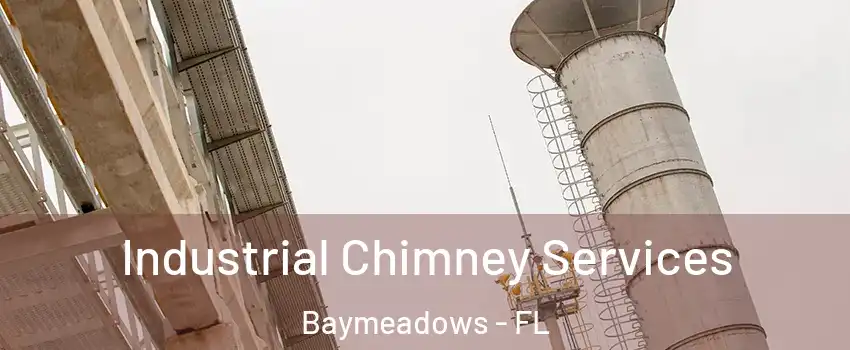 Industrial Chimney Services Baymeadows - FL