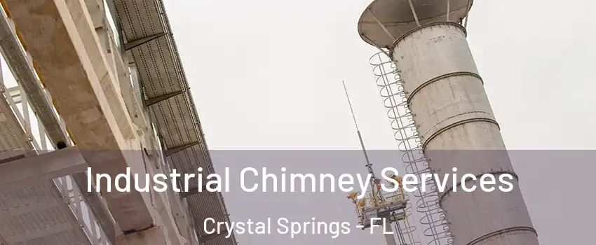 Industrial Chimney Services Crystal Springs - FL