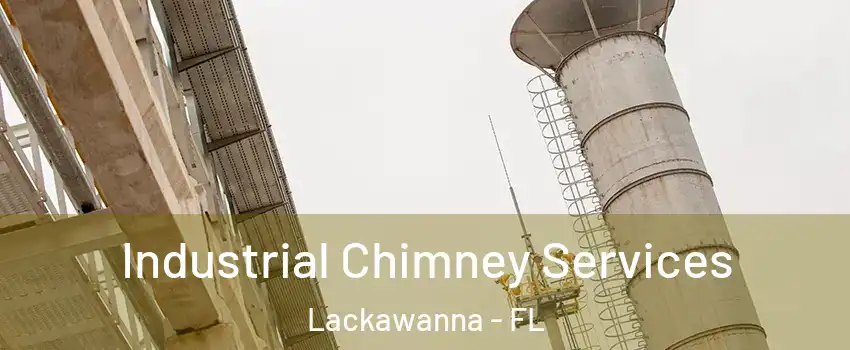 Industrial Chimney Services Lackawanna - FL