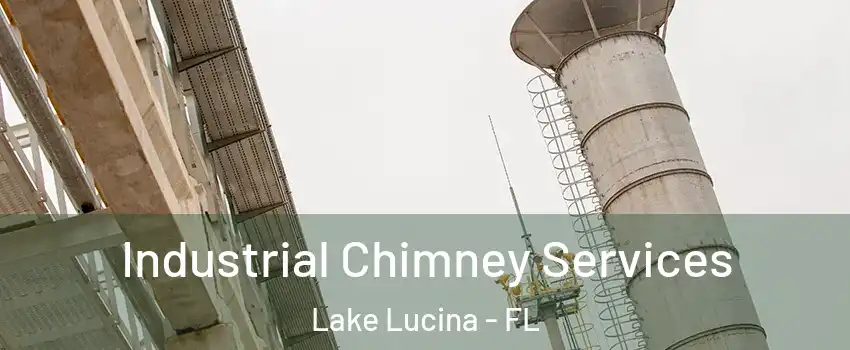 Industrial Chimney Services Lake Lucina - FL