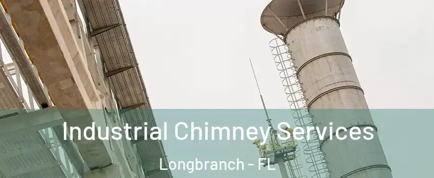 Industrial Chimney Services Longbranch - FL