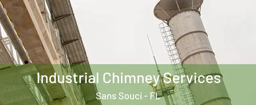 Industrial Chimney Services Sans Souci - FL