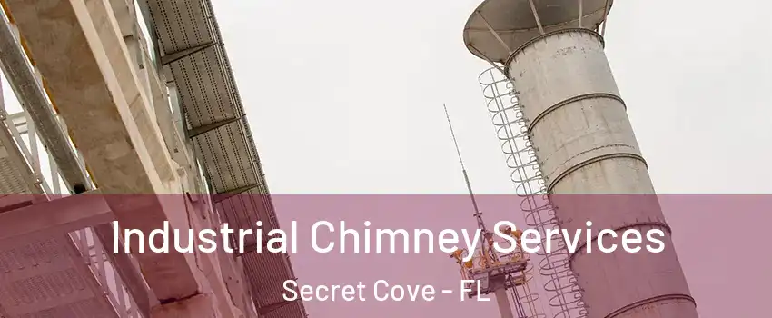 Industrial Chimney Services Secret Cove - FL