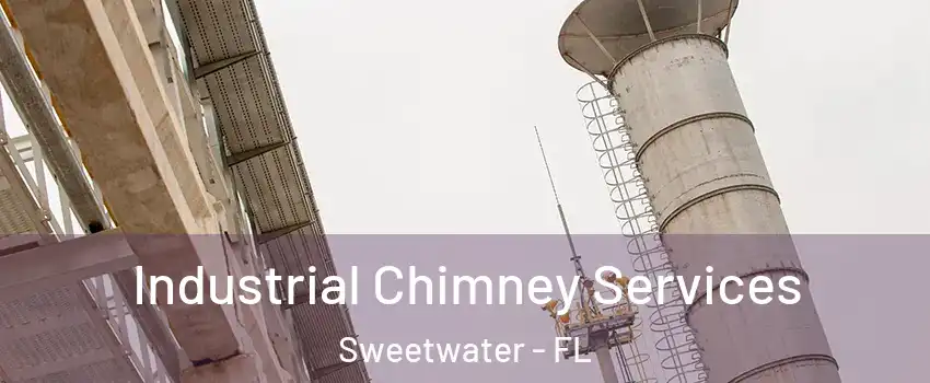 Industrial Chimney Services Sweetwater - FL