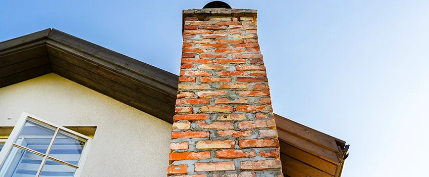 Chimney Mortar Replacement in Lake Forrest Hills, FL