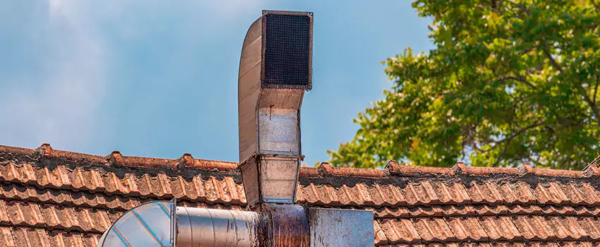 Chimney Cleaning Cost in Settlers Landing, Florida