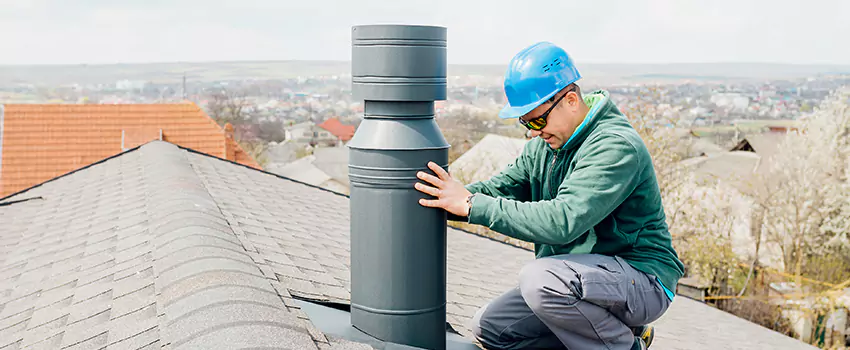 Insulated Chimney Liner Services in Beachwood, FL