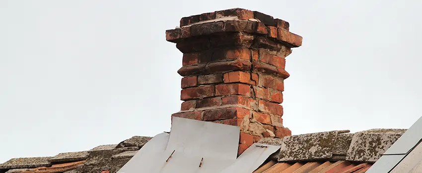 Cost of Fixing Blocked Chimney in College Gardens, Florida