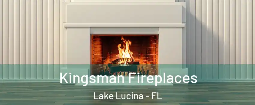 Kingsman Fireplaces Lake Lucina - FL