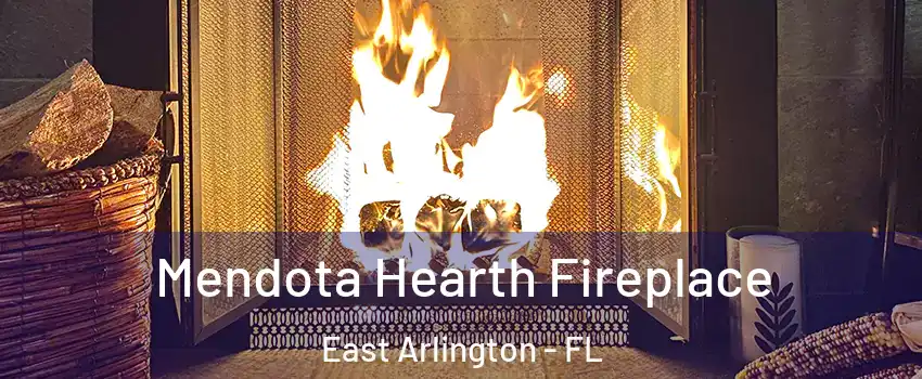 Mendota Hearth Fireplace East Arlington - FL